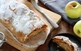 Strudel aux Pommes du Limousin AOP