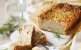 Terrine de poisson et légumes au fromage à la crème Elle & Vire