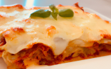 Lasagnes fraîcheur