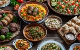 10 recettes à préparer et à congeler pour le Ramadan