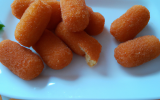 Croquettes de macaroni