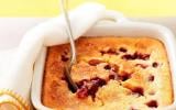 Le Clafoutis aux cerises