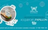 Grand Concours ROQUEFORT PAPILLON : pique-nique chic, spécial blogueur