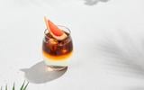 Comment faire un Coffee Tonic, un cocktail frais, sans alcool qui donne un coup de fouet !