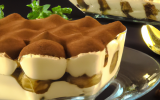 Tiramisu ultra light