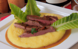 Parmentier de canard classique