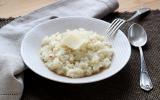 8 secrets pour préparer un risotto parfait, comme en Italie