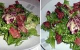 Salade de Gésiers