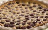 Clafoutis au Companion