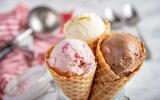 Voici le top 10 des meilleures glaces de supermarché en 2024 d’après Yuka !