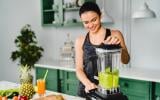 Rappel produit : attention, ce blender peut provoquer de graves coupures