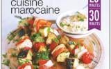 Cuisine marocaine