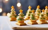 Noël : 4 recettes parfaites pour l’apéritif repérées sur les réseaux sociaux !