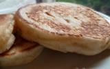 Crumpets faciles