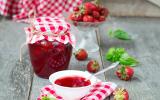 Confiture de fraises : 5 trucs à ajouter qui changent tout
