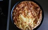 Quiche lorraine facile et rapide