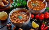 Les recettes de soupes incontournables pour le Ramadan