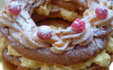 Paris-Brest classique