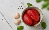 5 recettes à petits prix à faire avec des tomates pelées