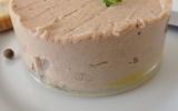 Pâté de foies de volaille