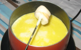 La vraie fondue savoyarde