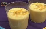 Lassi à la mangue