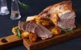 Gigot d'agneau de 7h