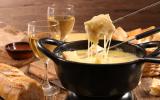 3 façons de revisiter la fondue savoyarde