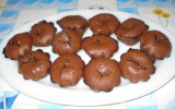 Petits fondants au chocolat