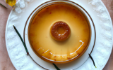 Flan aux poireaux