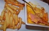 Frites maison 100 % Belges - 750g 