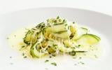 Sauté de courgettes au Companion