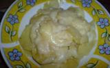 Gratin aux 3 fromages