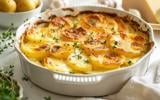 "Ce n’est jamais raté un gratin dauphinois" : voici nos conseils pour réussir à coup sûr ce plat familial !