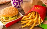 Les hamburgers mcdonald's contiennent-ils vraiment des pastilles anti-vomitives ?