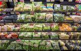 Rappel massif chez Carrefour, Auchan, U… de nombreuses salades en sachet vendues partout en France sont contaminées par la Listéria !
