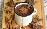 Chouette, 8 nouvelles recettes de chocolat chaud