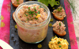 Rillettes de la mer