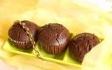 ChocoMochaNut Muffin