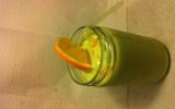 Smoothie avocat