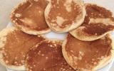 Pancakes ultra-rapides