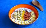 Chia Breakfast Bowl