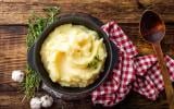 Les chefs le savent bien, il faut toujours appliquer cette astuce pour obtenir une purée de pommes de terre parfaite
