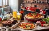 A moins de 90 euros, ce four à pizza best-seller chez Amazon va régaler votre papa