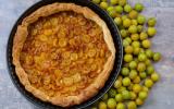 Comment faire une tarte aux mirabelles alsacienne traditionnelle ?