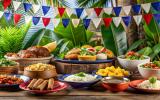 Gallo pinto, ceviche, chorreadas… : 8 recettes typiques du Costa Rica à découvrir absolument !