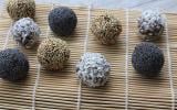 Energy Balls