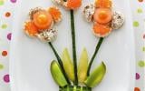 Bouquet d'amuse-bouches