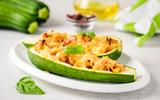 On a trouvé la recette italienne parfaite pour cuisiner les premières courgettes et se régaler !
