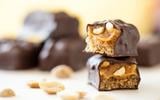 Le goût du Snickers avec le sucre en moins : on a trouvé la recette idéale pour vous faire plaisir !